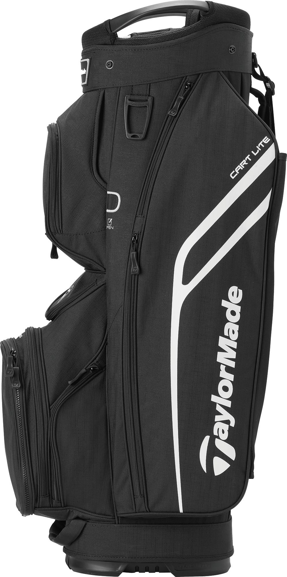 TaylorMade 2022 Cart Lite Cart Bag product image