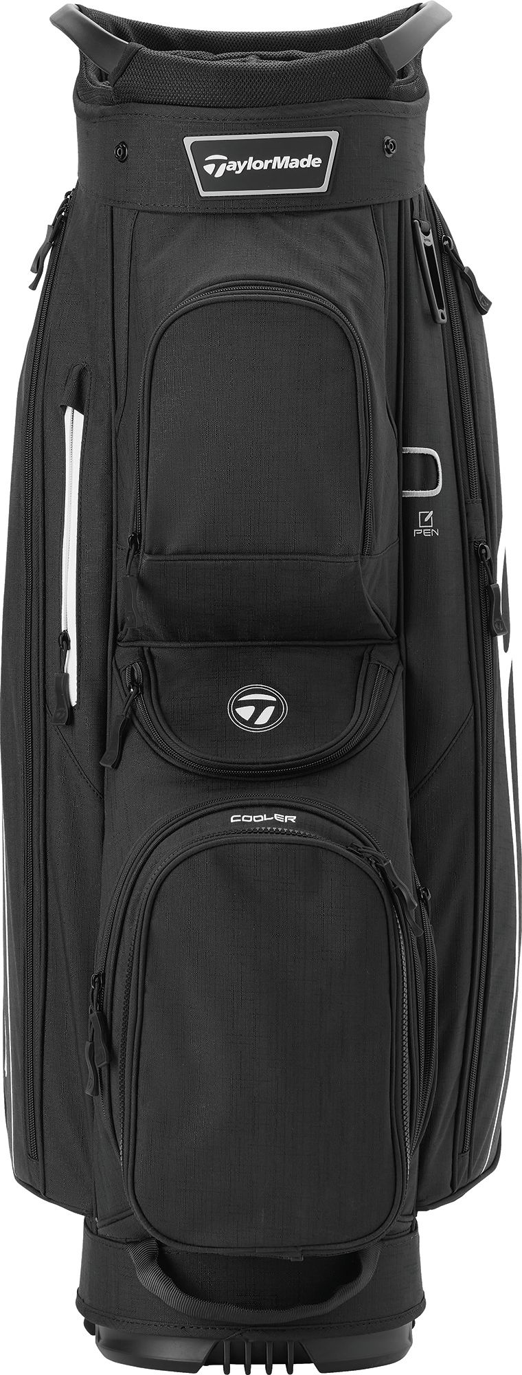 TaylorMade 2022 Cart Lite Cart Bag product image