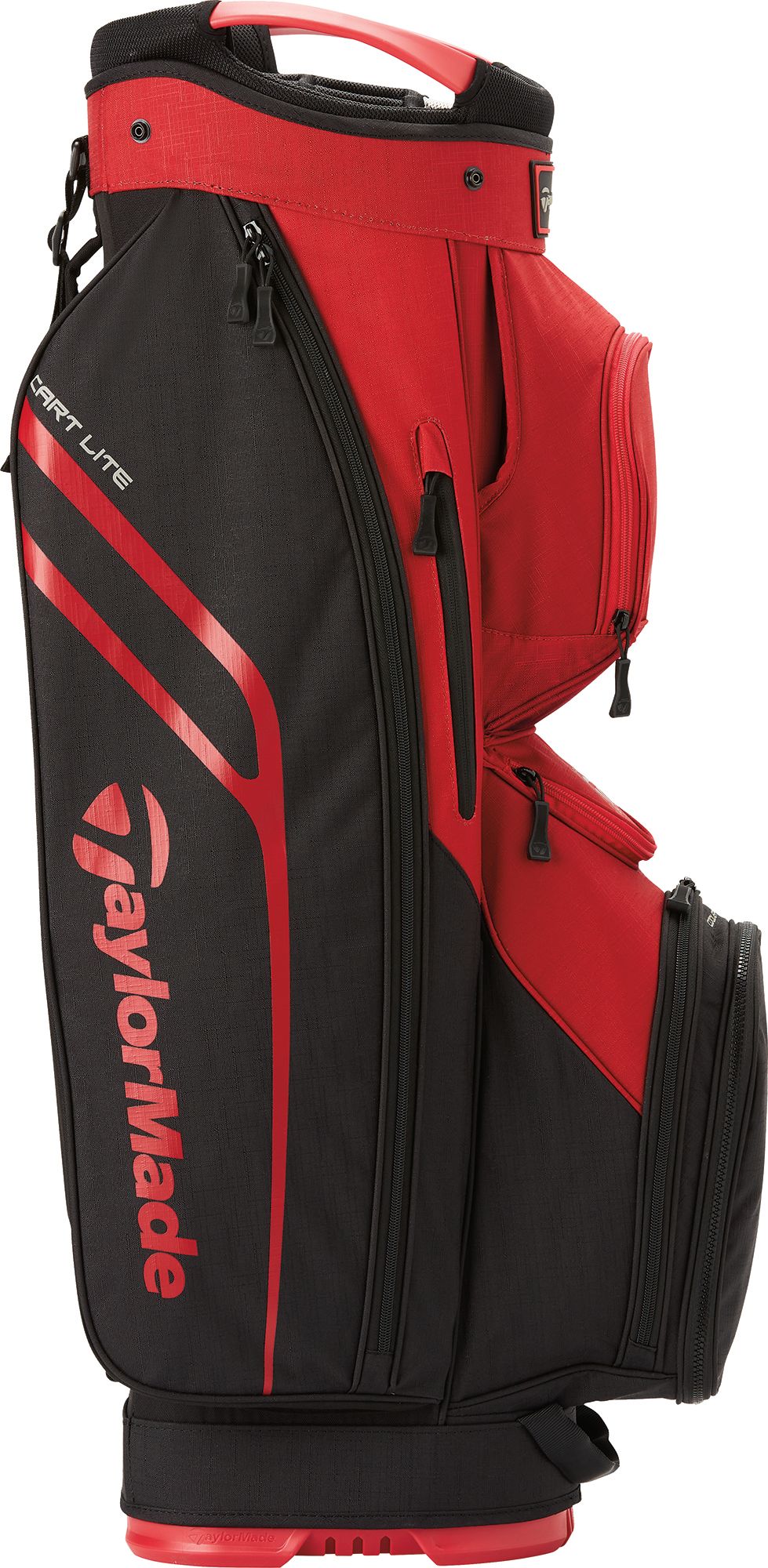 TaylorMade 2022 Cart Lite Cart Bag product image