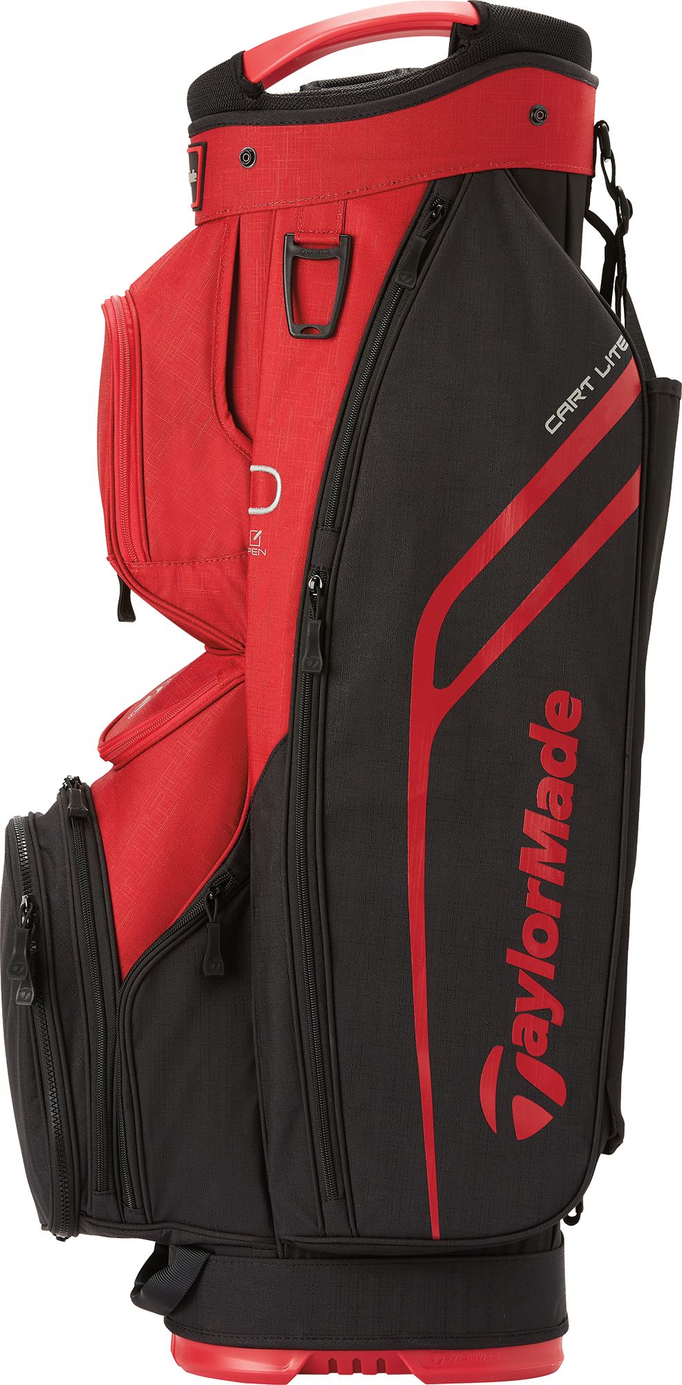 TaylorMade 2022 Cart Lite Cart Bag product image