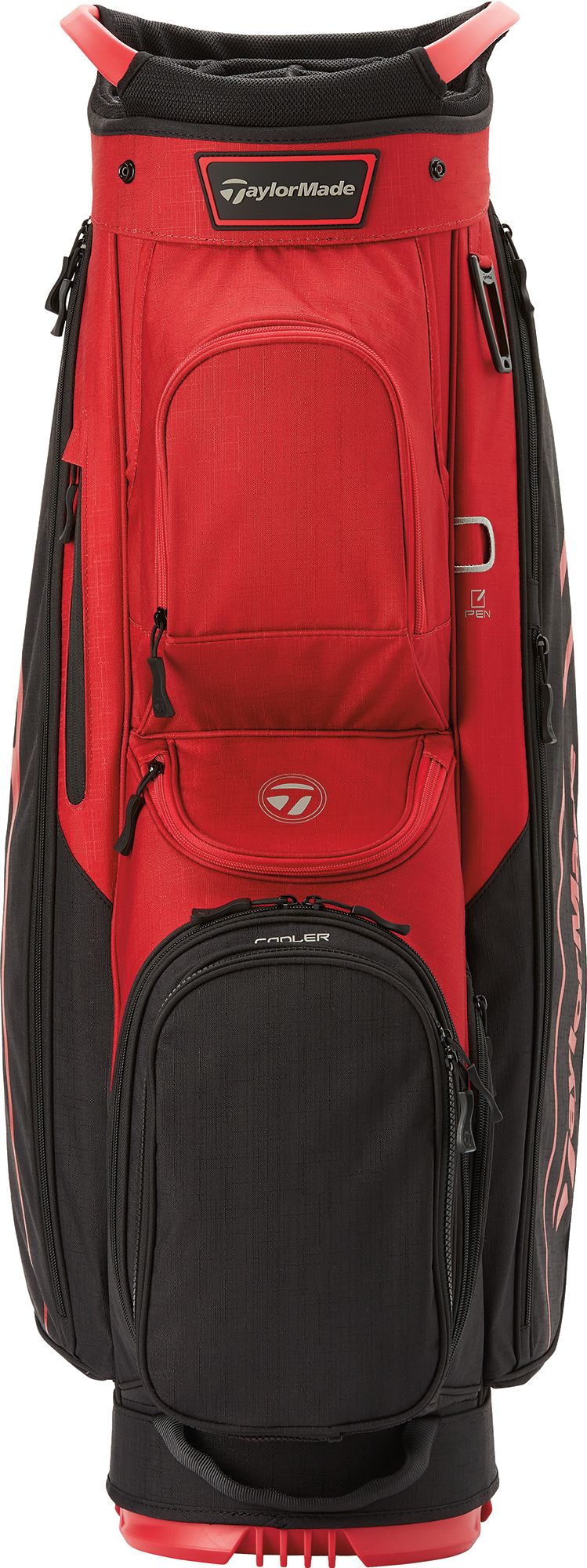 TaylorMade 2022 Cart Lite Cart Bag product image
