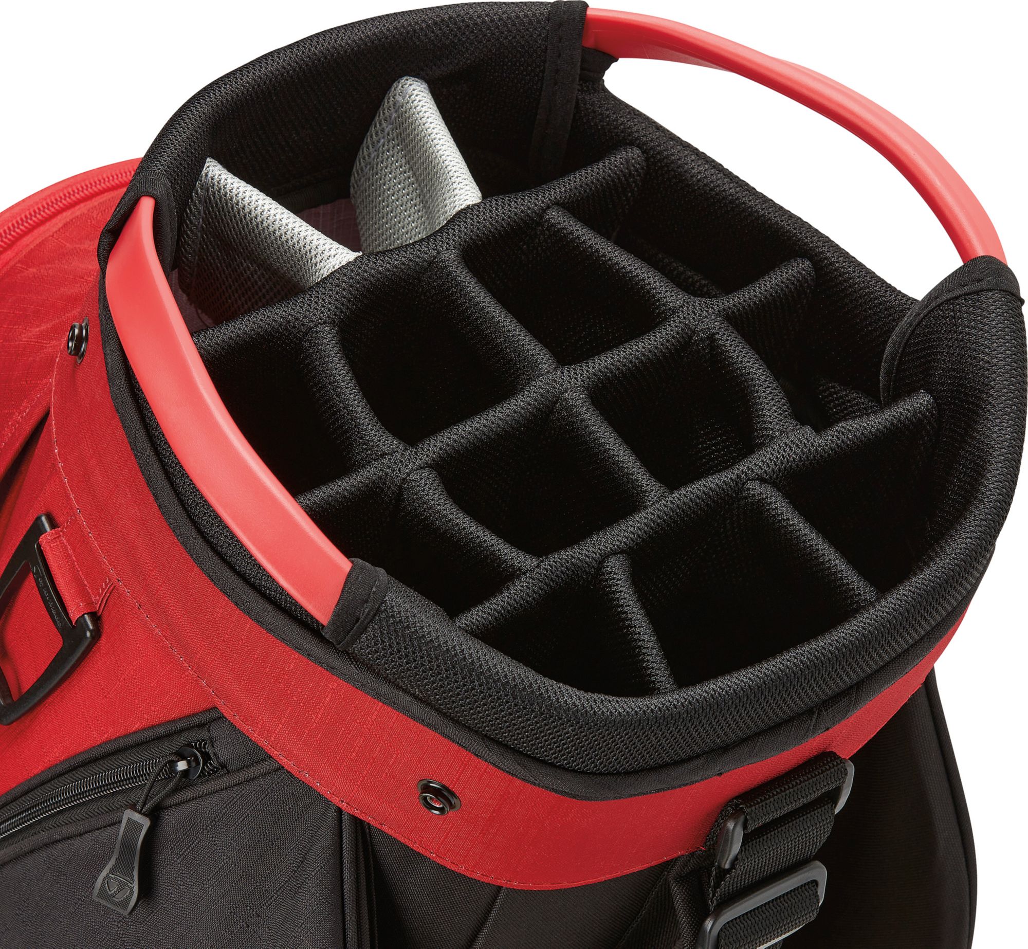 TaylorMade 2022 Cart Lite Cart Bag product image