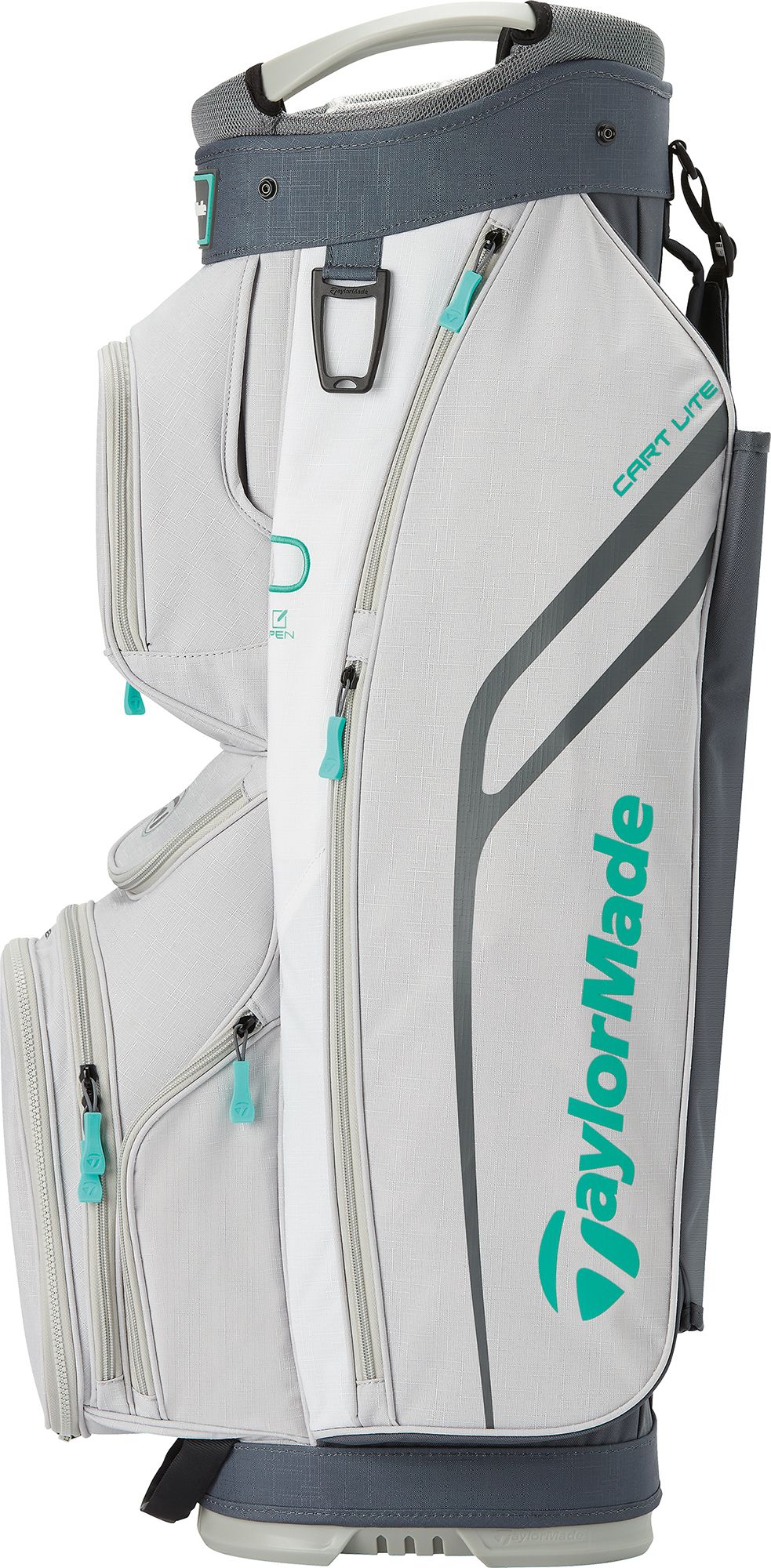 TaylorMade Women's 2022 Cart Lite Cart Bag