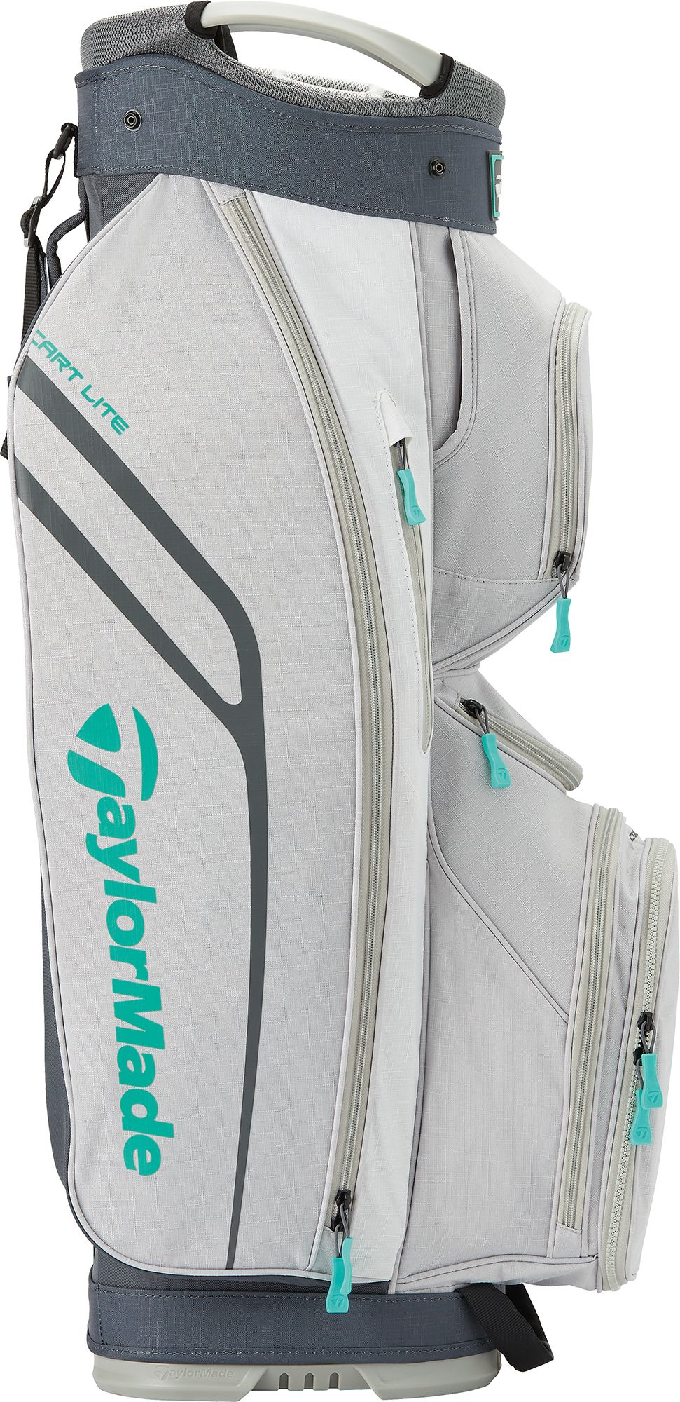 TaylorMade Women's 2022 Cart Lite Cart Bag product image