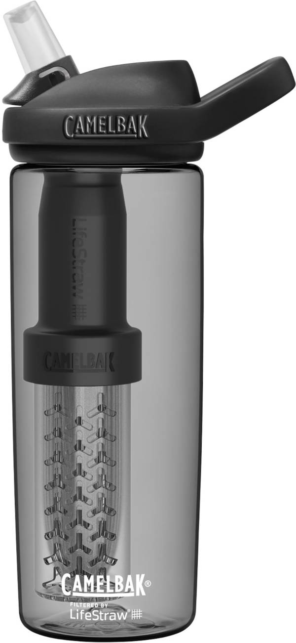 Best Buy: CamelBak Eddy 20-Oz. Insulated Water Bottle Jade 53541
