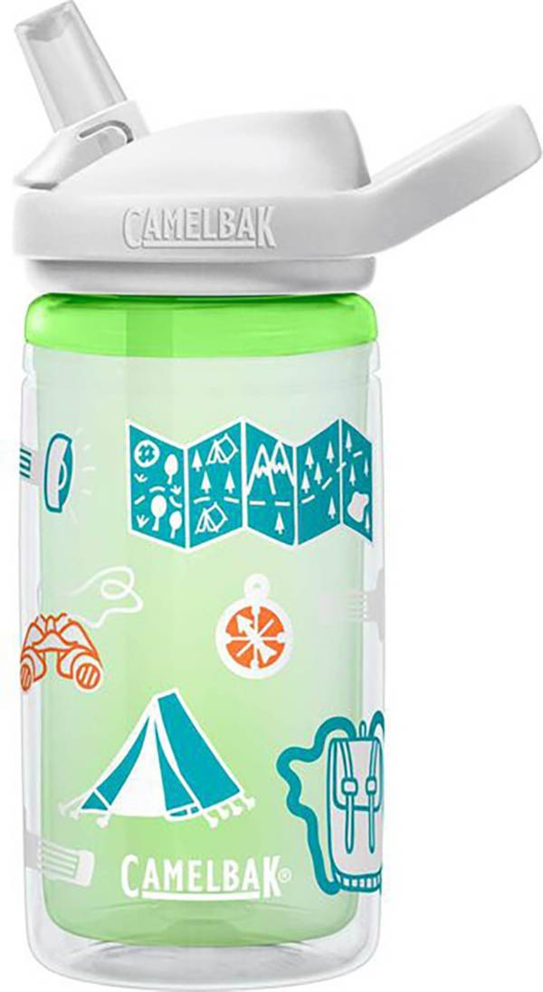 CamelBak Eddy+ Kids' 14 Oz. Insulated Water Bottle product image