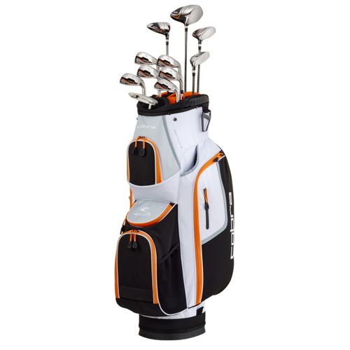 TaylorMade 2025 RBZ SpeedLite 11-Piece Complete Set | Dick's