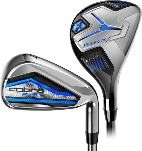 Golf Clubs - Irons – COBRA Golf