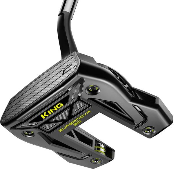 Cobra KING 3D Supernova20 Flow Neck Putter Golf Galaxy