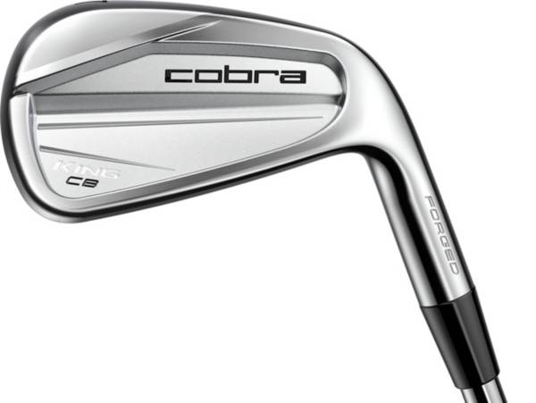 Cobra KING CB Custom Irons product image