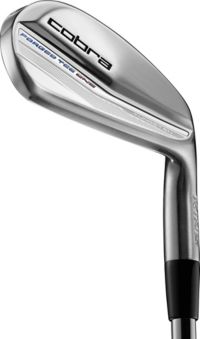 KING Forged Tec ONE Length Irons – COBRA Golf