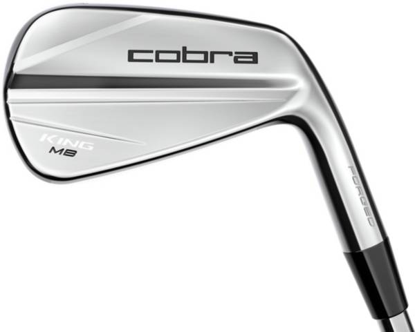 Cobra KING MB Custom Irons product image