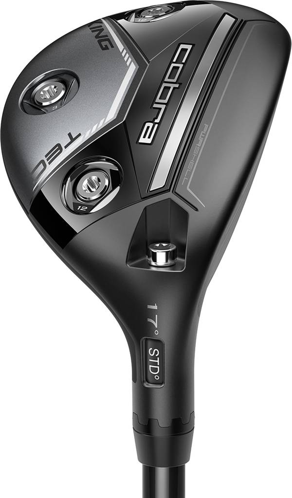Cobra KING TEC Custom Hybrid product image