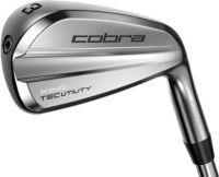 Cobra KING TEC Custom Utility Iron | Golf Galaxy