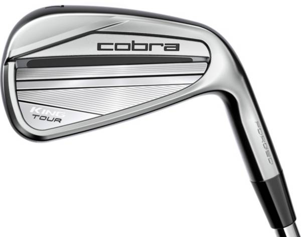 Cobra KING Tour Custom Irons product image