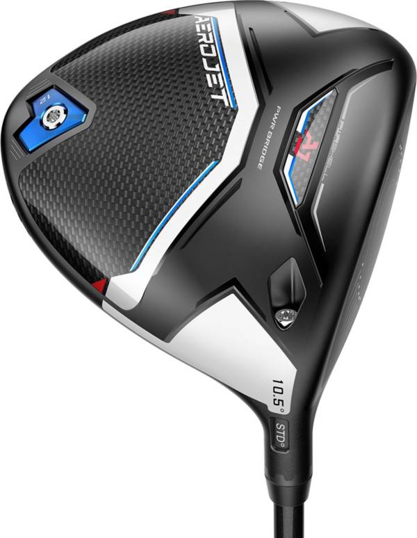 Cobra AeroJet Driver product image
