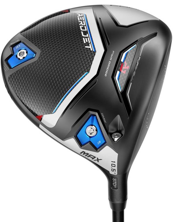 Cobra AeroJet MAX Custom Driver product image