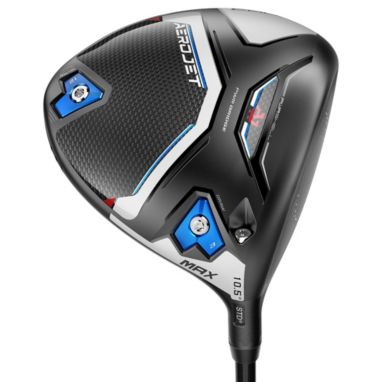 sorry, Cobra AeroJet MAX Driver is currently out of stock