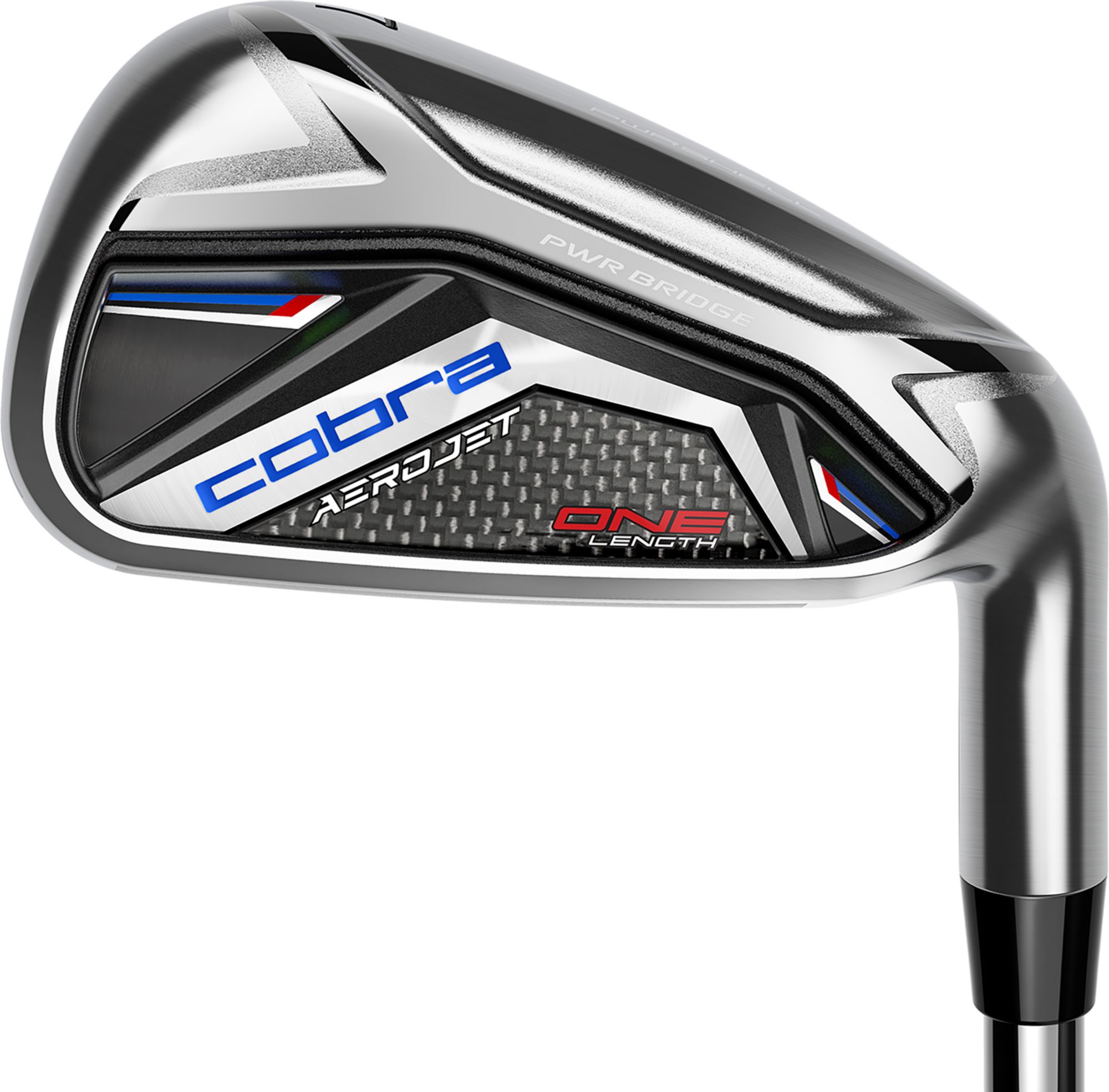 Cobra Aerojet One Length Irons | Dick's Sporting Goods