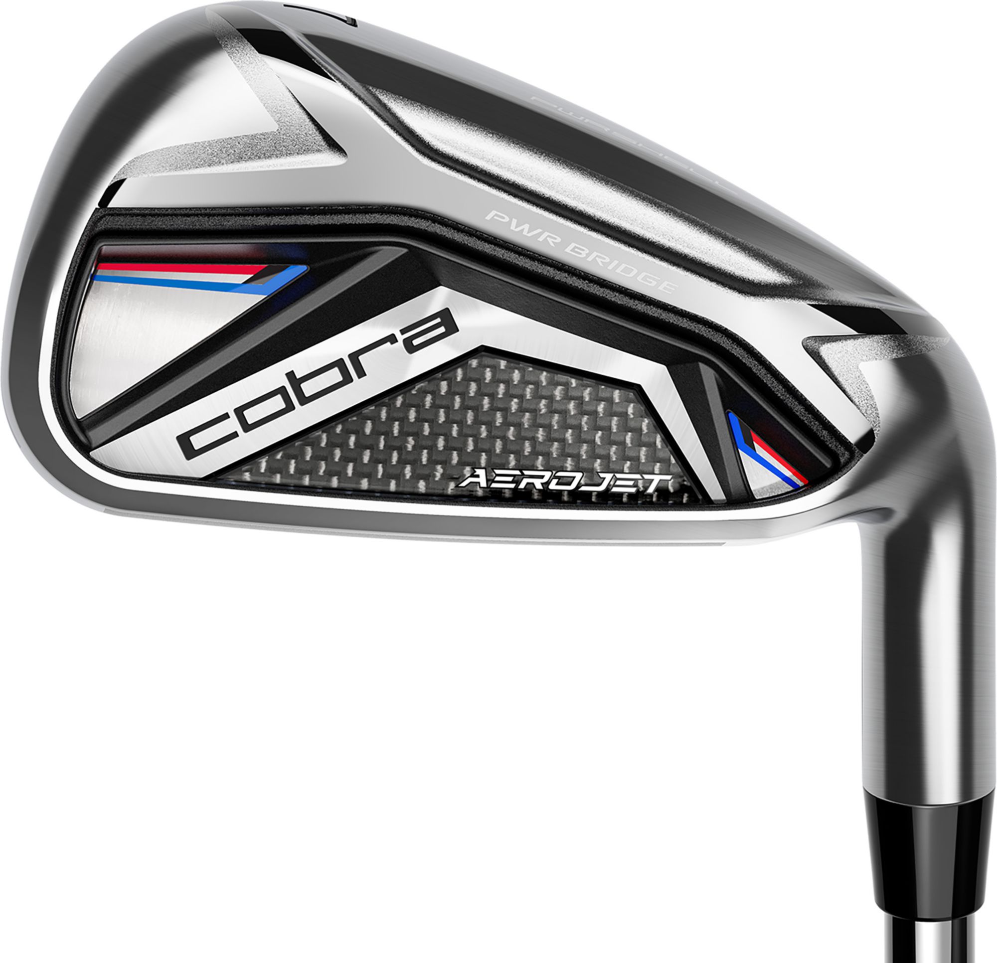 Cobra AeroJet Irons Sansujyuku sansujyuku.com