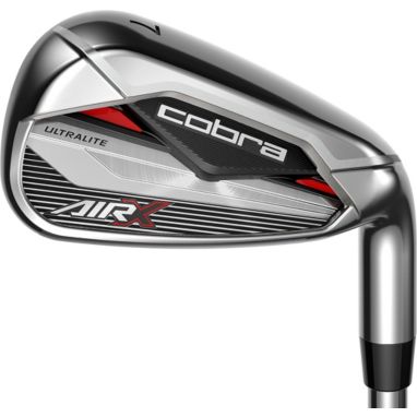 sorry, Cobra AIR-X Custom Irons is currently out of stock