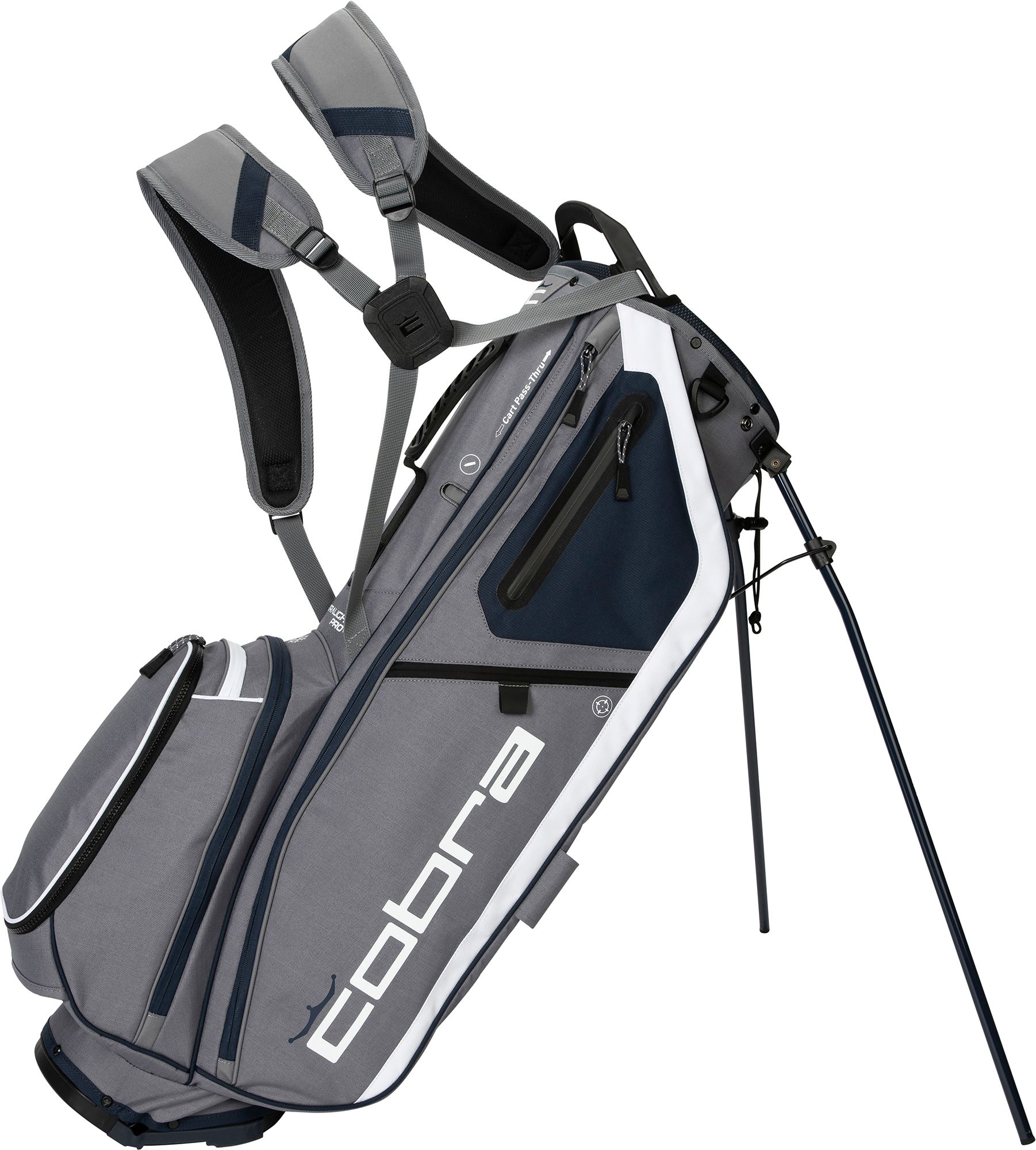 Cobra 2022 UltraLight Pro + Stand Bag Sansujyuku sansujyuku.com