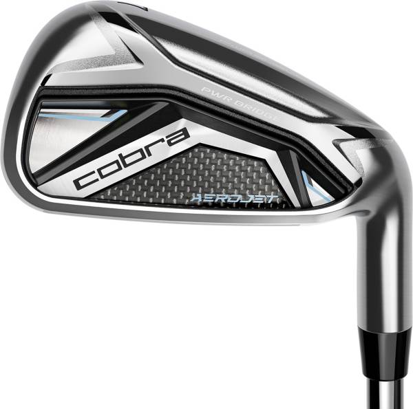 Cobra Women's AeroJet Custom Irons product image