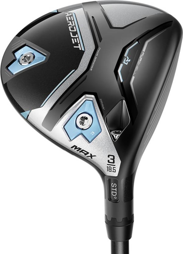 Cobra Women's AeroJet MAX Custom Fairway Wood product image