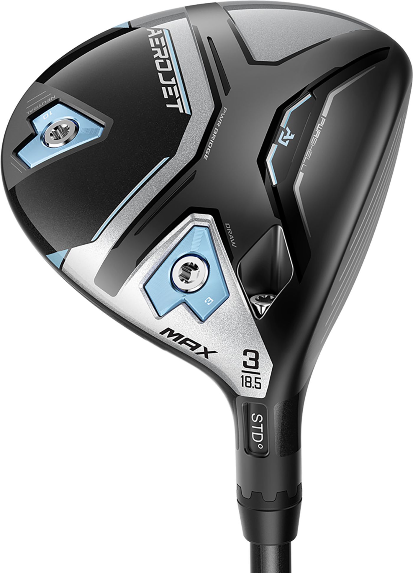 Cobra outlet 3 Wood