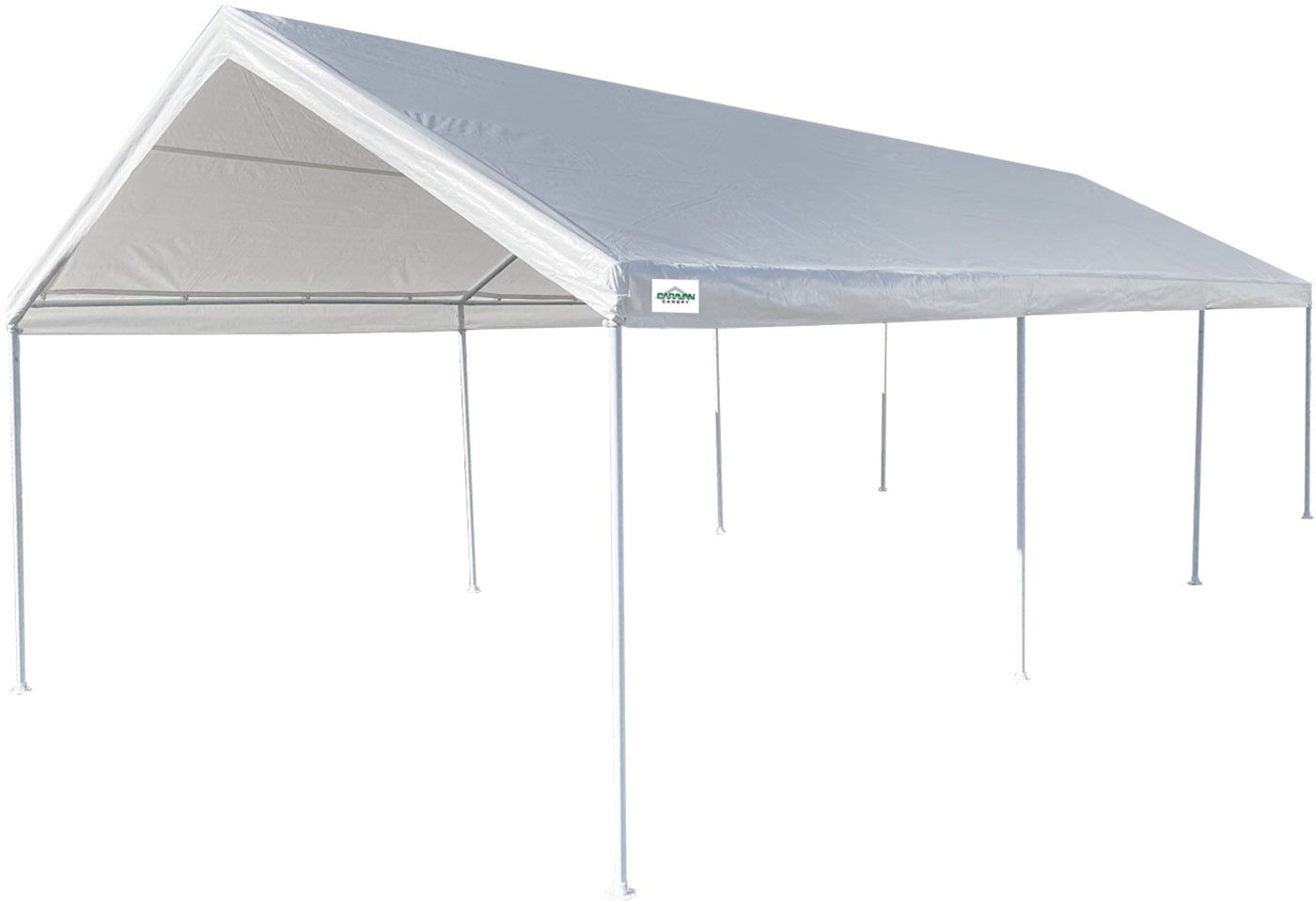 Caravan Canopy Domain Pro 312 12×26 Carport Canopy Sansujyuku sansujyuku.com