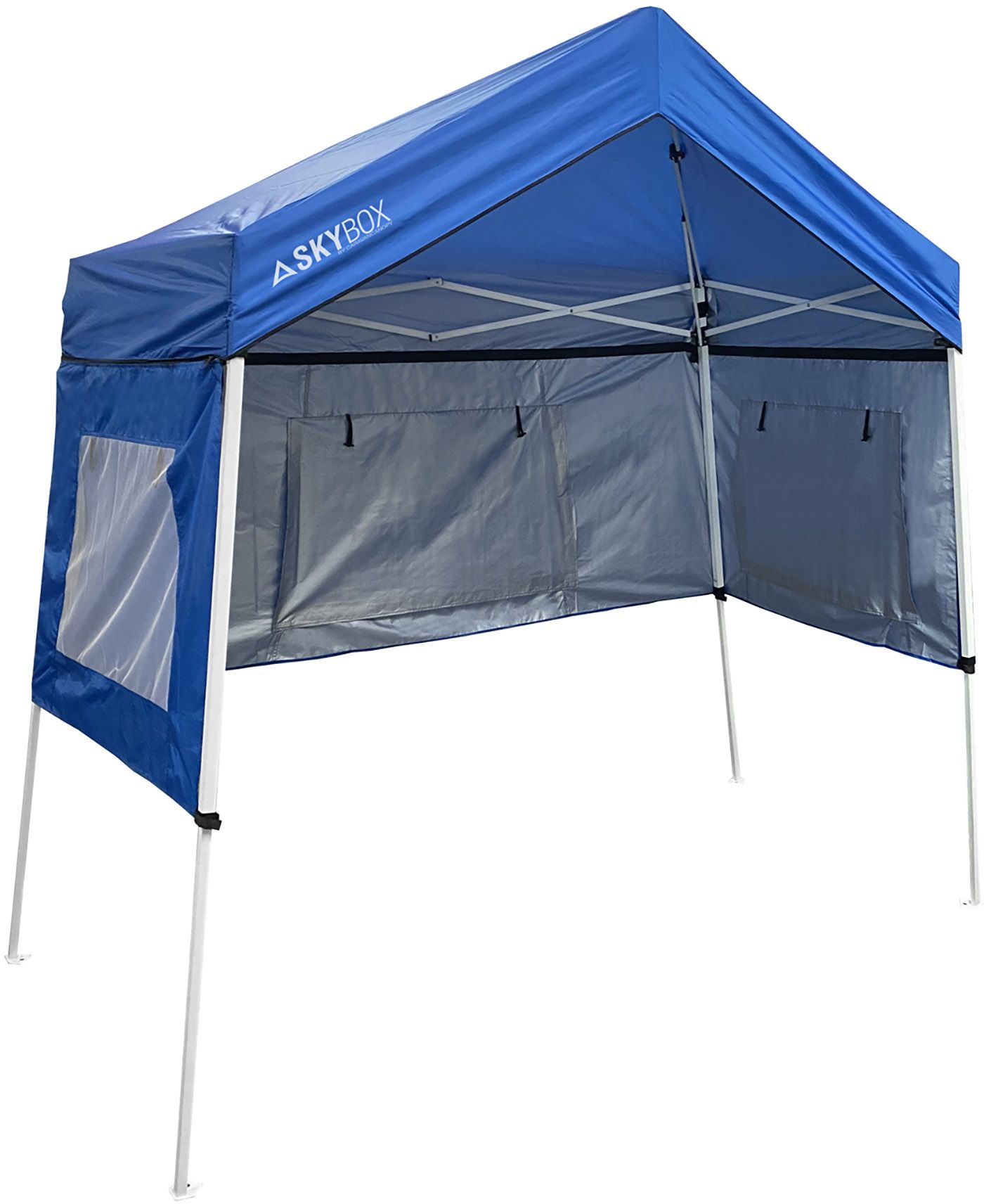 Caravan Canopy SkyBox Instant Sport Shelter Sansujyuku sansujyuku.com