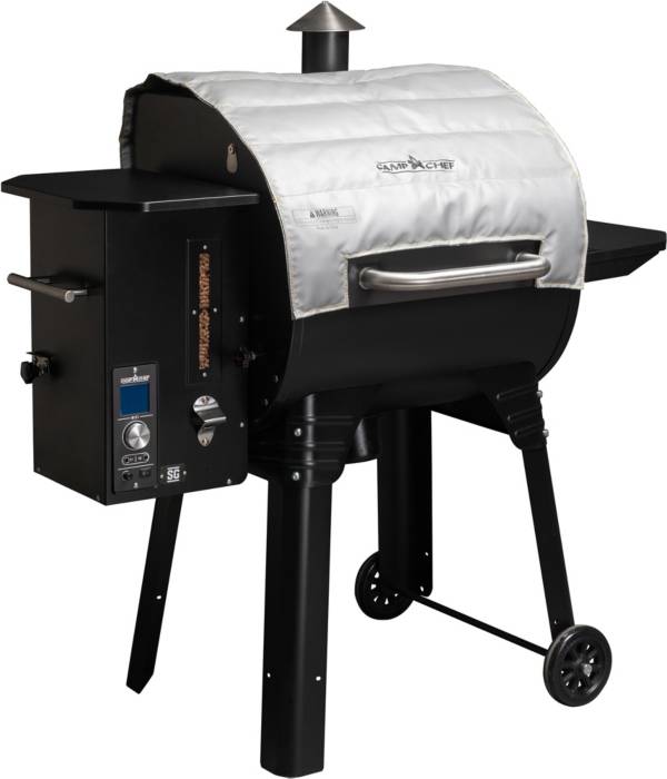 Camp Chef 24" Pellet Grill Blanket Dick's Sporting Goods