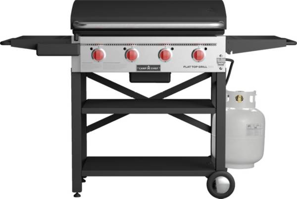 Camp Chef Flat Top Griddle 600 product image