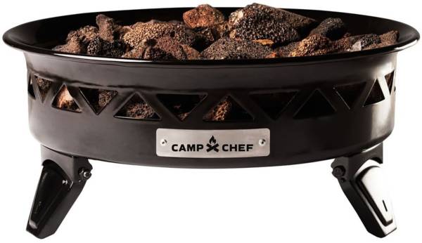 Camp Chef Juniper 16" Firepit product image