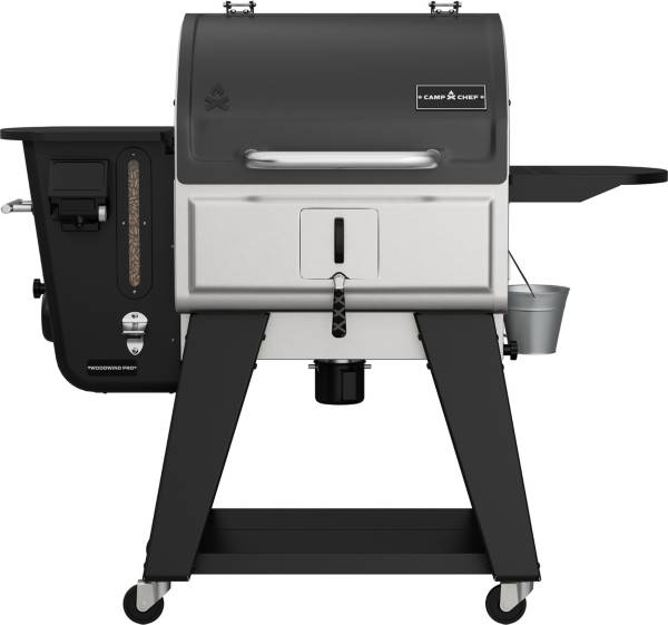 Camp Chef Woodwind Pro 24 Pellet Grill Publiclands