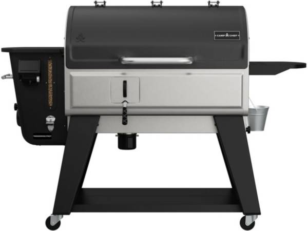 Camp Chef Woodwind Pro 36 Publiclands