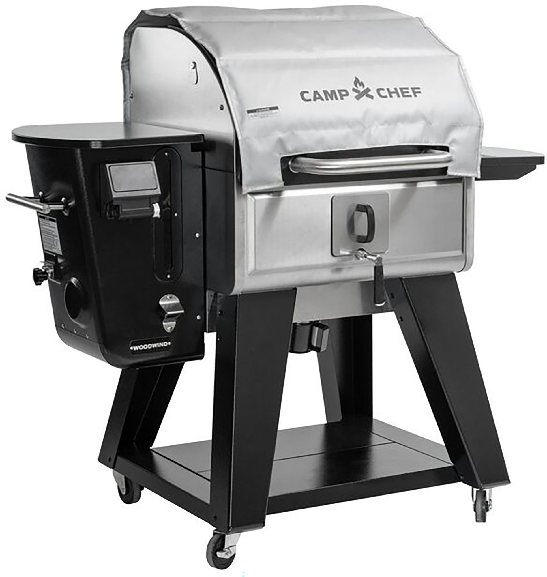 Camp Chef Woodwind Pro Blanket 24 Inch product image