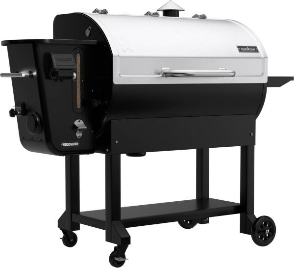 Camp Chef Woodwind WIFI 36 Pellet Grill product image