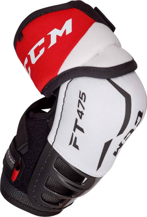 CCM Junior Jetspeed FT475 Hockey Elbow Pads product image