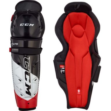 sorry, CCM Senior Jetspeed 475 Shin Guard is currently out of stock