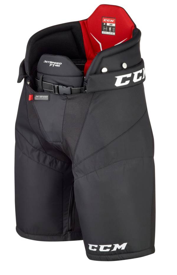 CCM Junior JETSPEED FT485 Hockey Pants product image