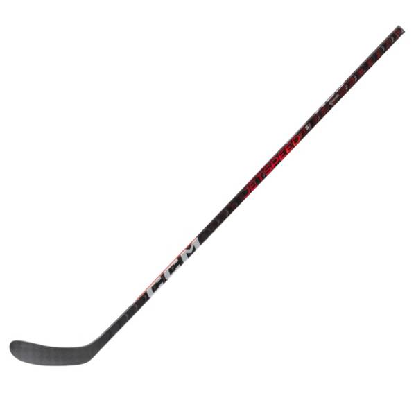 CCM JetSpeed FT5 Ice Hockey Stick - Intermediate product image