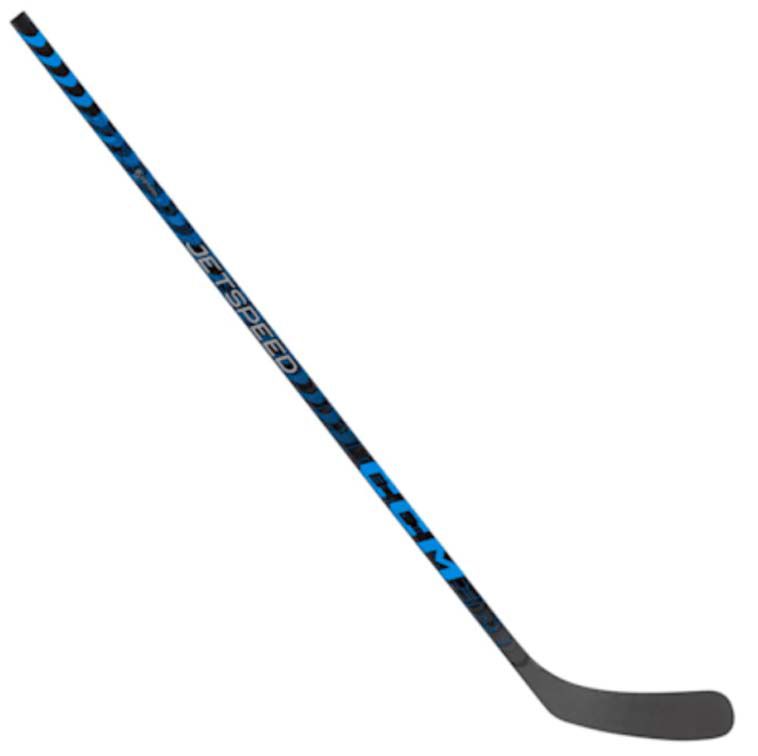 CCM S22 JetSpeed Ice Hockey Stick - Youth product image