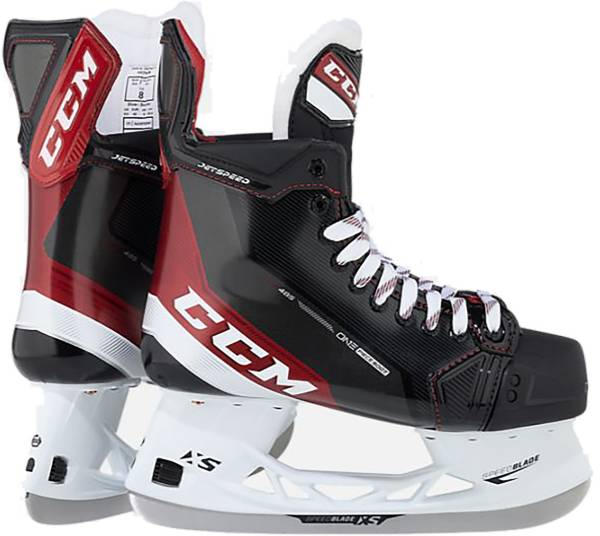 CCM Jetspeed FT485 Ice Hockey Skates - Senior product image