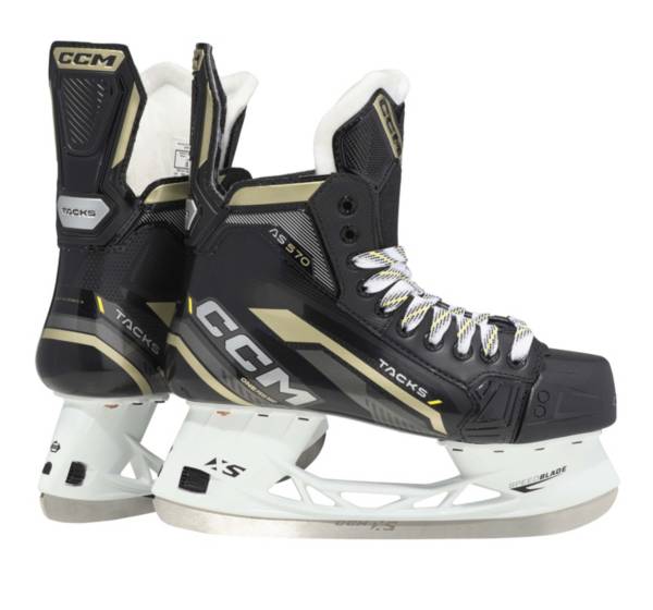 CCM Tacks AS 570 Ice Hockey Skates - Senior product image