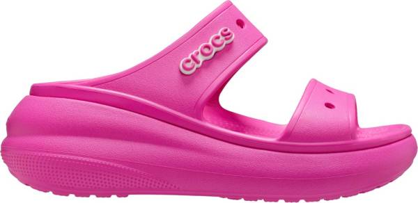 Crocs store w7 cm