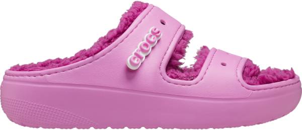 Crocs Adult Classic Cozzzy Sandals product image