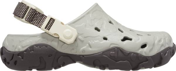 Crocs All Terrain Atlas Clogs