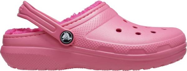 Warm crocs best sale for toddlers