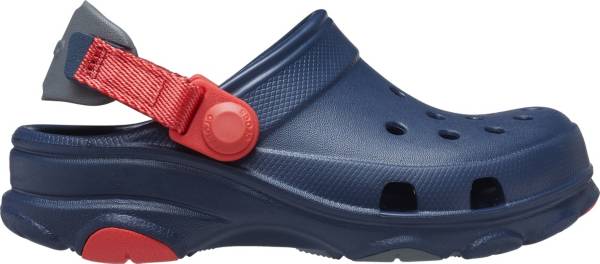 Crocs Toddler Classic Clogs | Dick's Sporting Goods